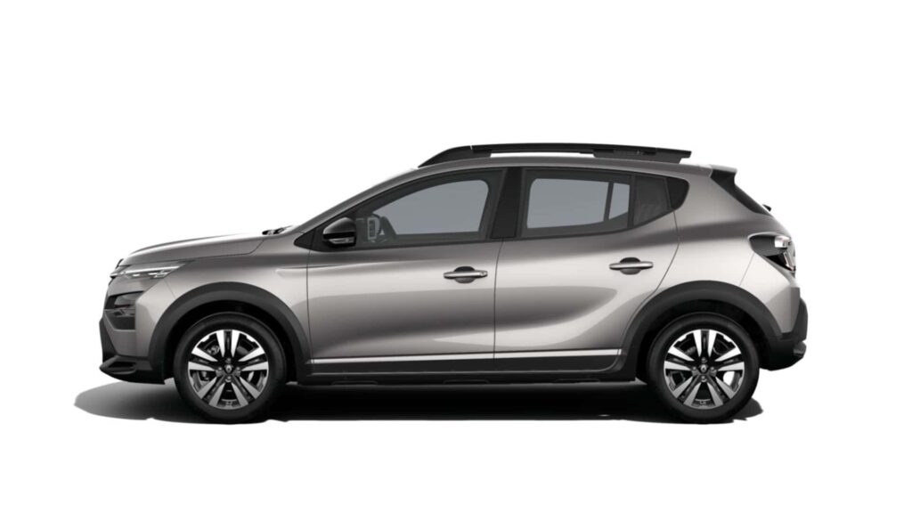 Renault Kardian