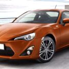 Toyota GT 86