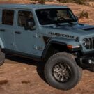 Wrangler Rubicon 392 Final Edition 2025