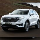 Haval H6 PHEV19 2025.