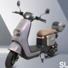 SUDU A3 Bicicleta Elétrica