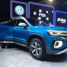 VW terá picape do mesmo porte de Montana e Oroch