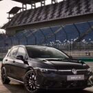 VW Golf R 2025.