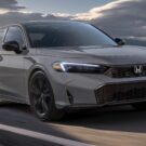 Honda Civic SI 2025