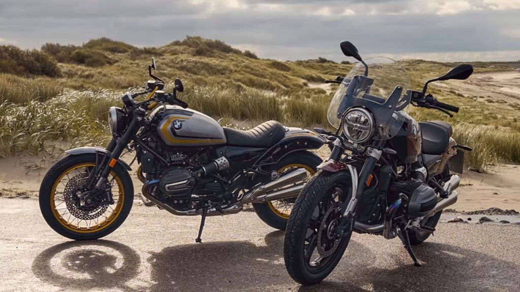 BMW R 12