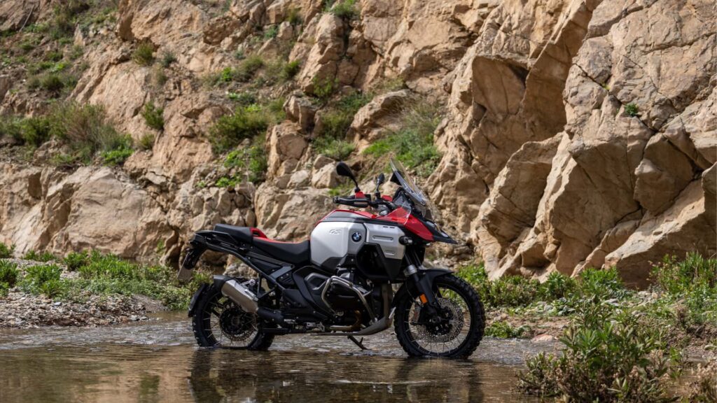 BMW R 1300 GS Adventure