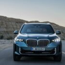 BMW X5 2025