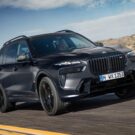 BMW X7 2025