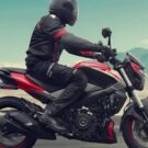 Bajaj Dominar 250