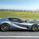 Ferrari 812 Competizone