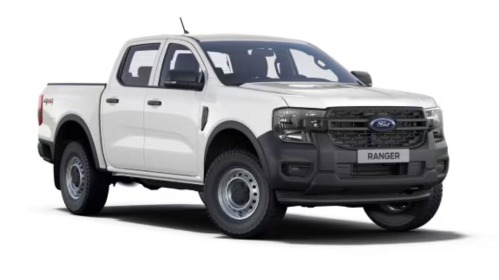 Ford Ranger XL