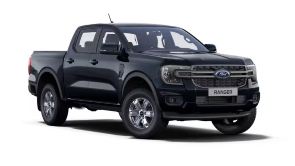 Ford Ranger XLS