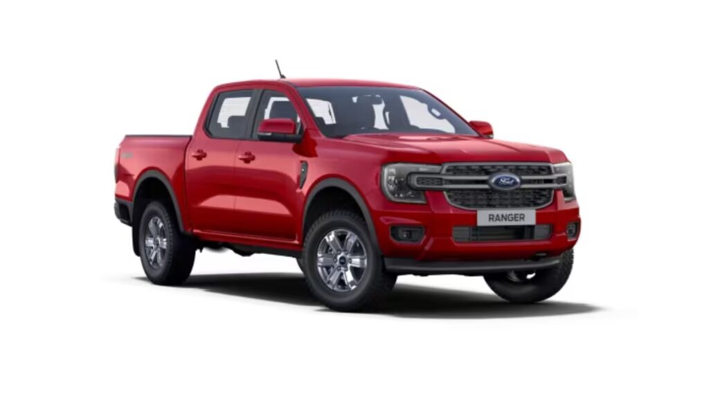 Ford Ranger XLS V6