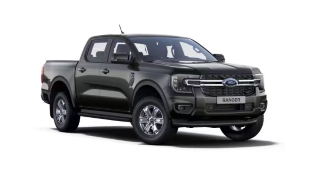 Ford Ranger XLT