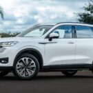 Haval H6 PHEV19.