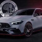 Mercedes AMG Classe C