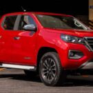 RAM 1200 2025 na diagonal