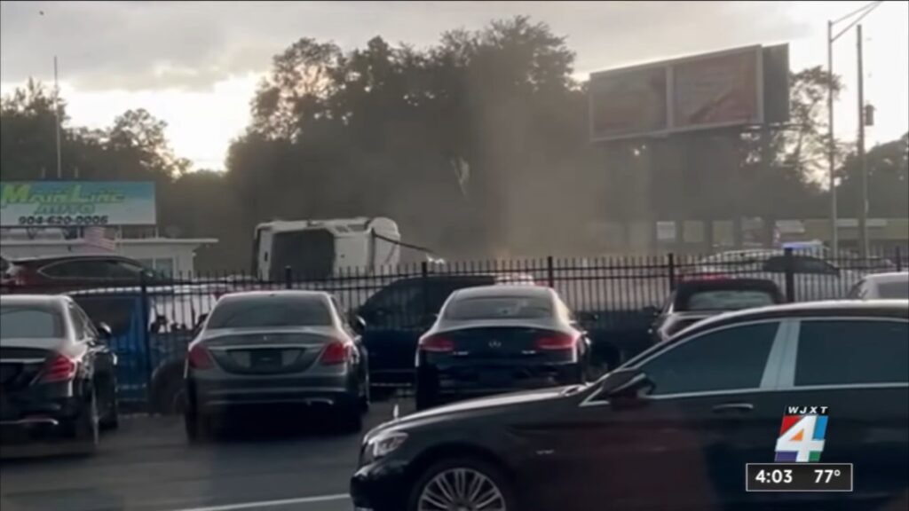 Tornado