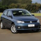 VW Gol
