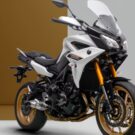 Yamaha Tracer 900 GT 2025