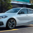 BMW 118i 2025