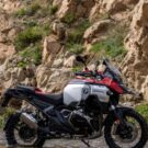 BMW R 1300 GS Adventure 2025.