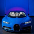 Bugatti Chiron Sport.