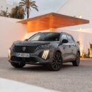 Novo Peugeot 2008 2025