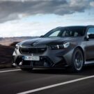 BMW M5 Touring
