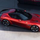 Ferrari 12Cilindri 2025.
