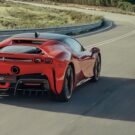 Ferrari SF90 2025.