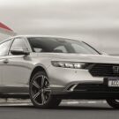 Honda Accord 2025