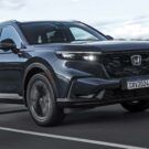 Honda CR-V 2025