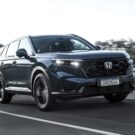 Honda CR-V 2025