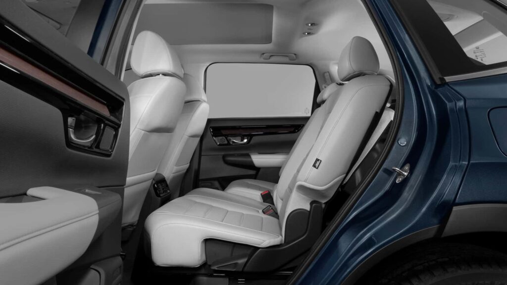 Honda CR-V 2025