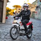 Honda Pop 110i ES 2025