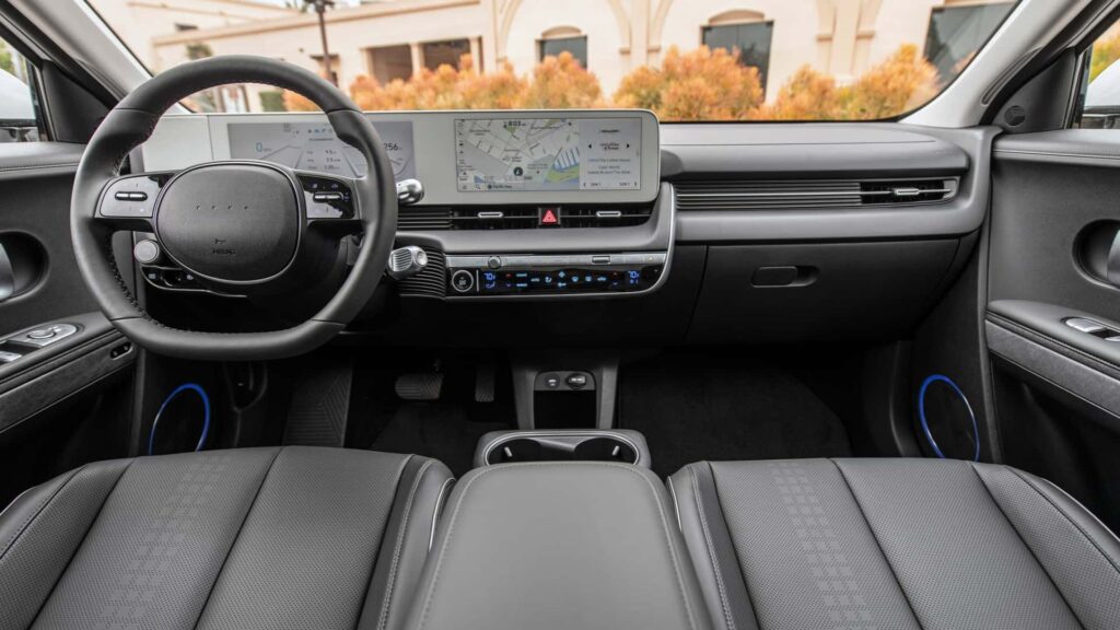 Hyundai Ioniq 5