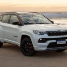 Jeep Compass 2025