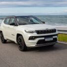 Jeep Compass 2025.