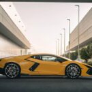 Lamborghini Revuelto 2025