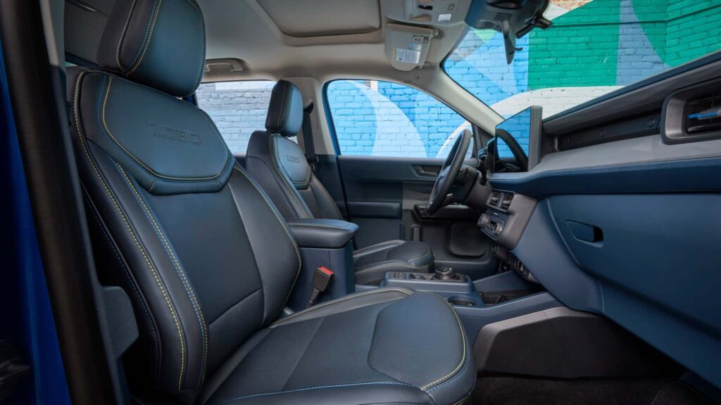 Maverick Lobo Painel