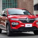 Renault Kwid 2025