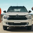 Citroën C3 Aircross.