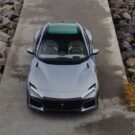 Ferrari Purosangue 2025