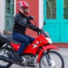 Honda Pop 110i ES 2025