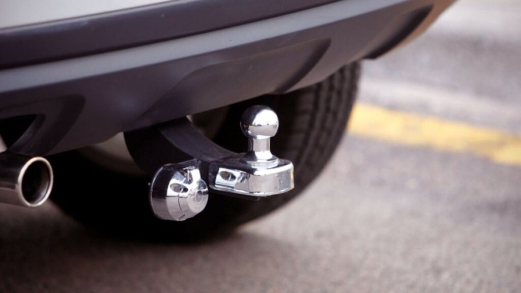 Engate de Carretinha