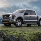 lateral-do-Ford F-150 2025