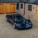 Dianteira do Nero One Off