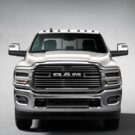 Ram 2500 Rodeo Edition.