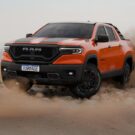 Ram Rampage Ignition.